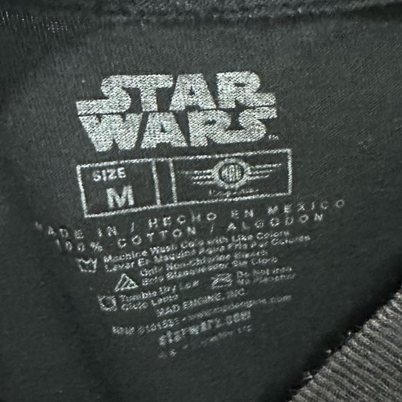 Star Wars Boba Fett t-shirt in Medium - Picture 2 of 3